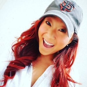 Meet your Posher, Katy